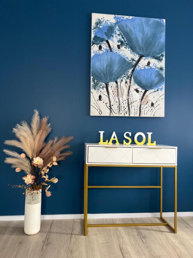 La Sol - All You Need For A Stay, Close To Town, University & Cambridge Hamilton Exterior foto